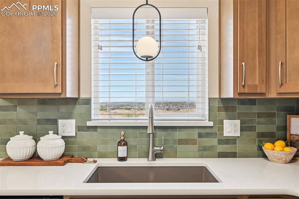 7386 Coral Ridge Drive Colorado Springs CO 80925