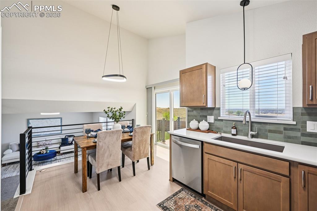 7386 Coral Ridge Drive Colorado Springs CO 80925