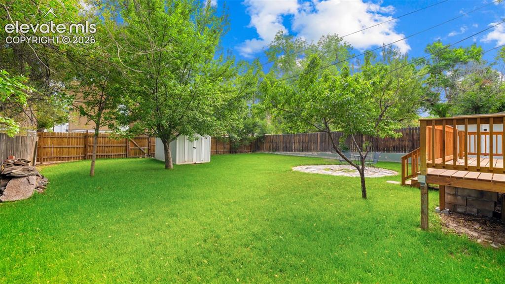 3039 W Bijou Street Colorado Springs CO 80904