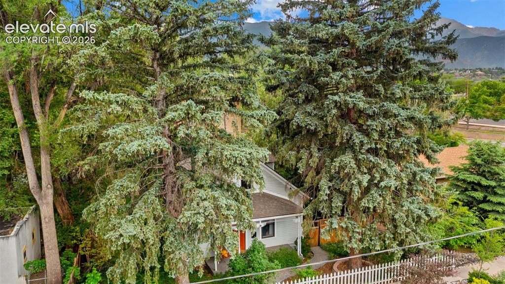 3039 W Bijou Street Colorado Springs CO 80904