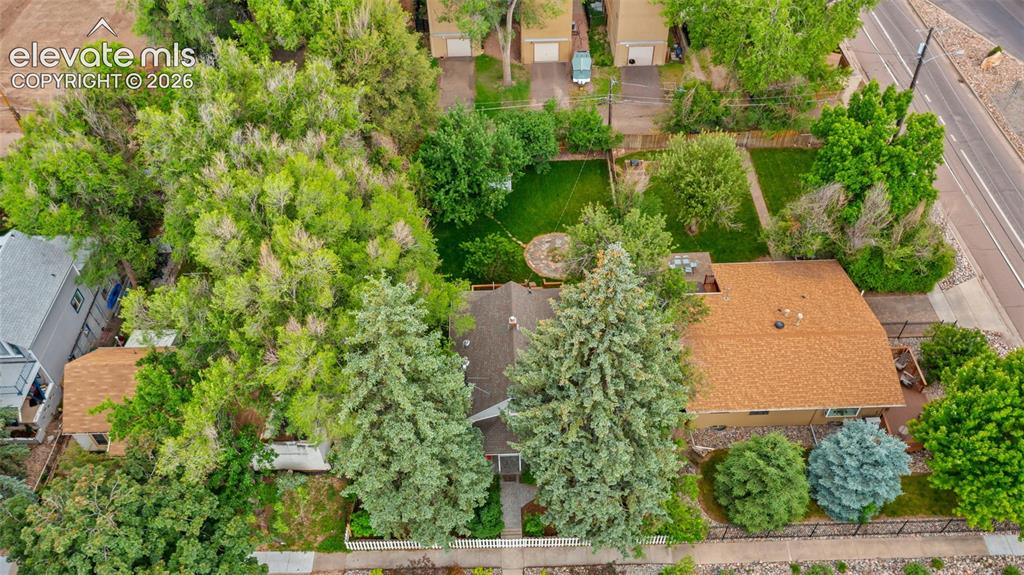 3039 W Bijou Street Colorado Springs CO 80904