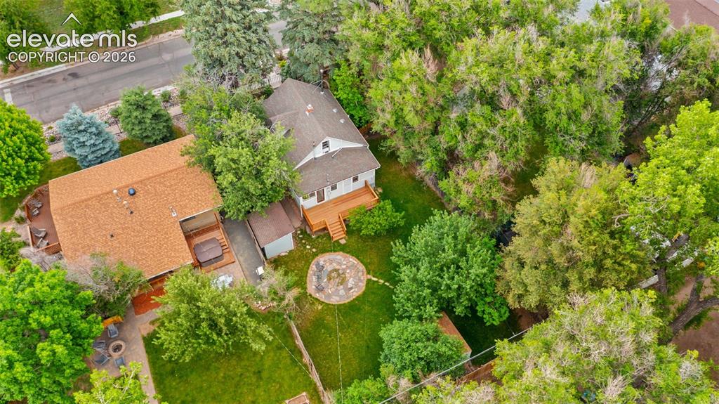 3039 W Bijou Street Colorado Springs CO 80904