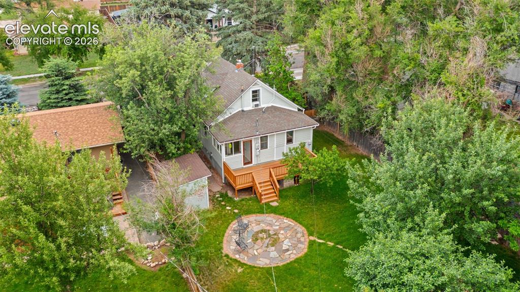 3039 W Bijou Street Colorado Springs CO 80904