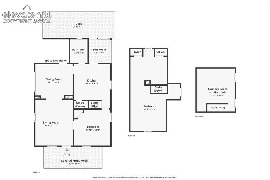 3039 W Bijou Street Colorado Springs CO 80904