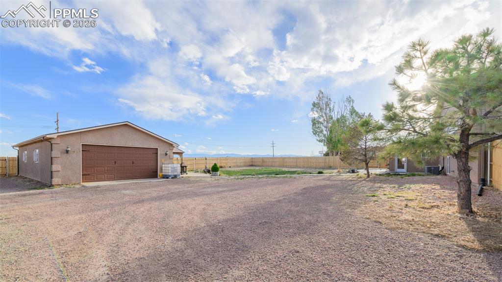 758 E Woodleaf Drive Pueblo CO 81007