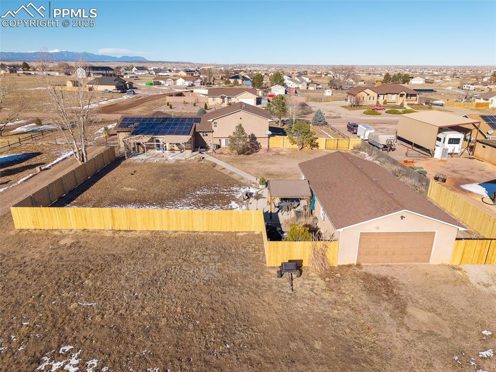 758 E Woodleaf Drive Pueblo CO 81007