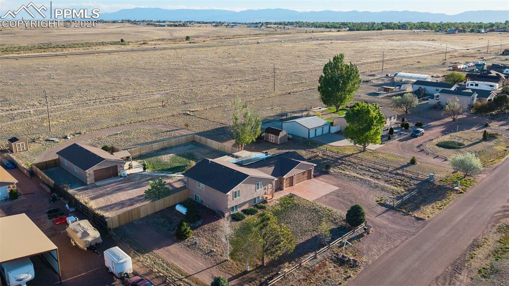 758 E Woodleaf Drive Pueblo CO 81007