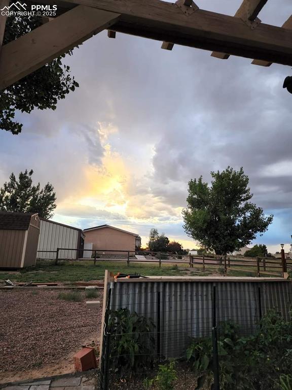 758 E Woodleaf Drive Pueblo CO 81007