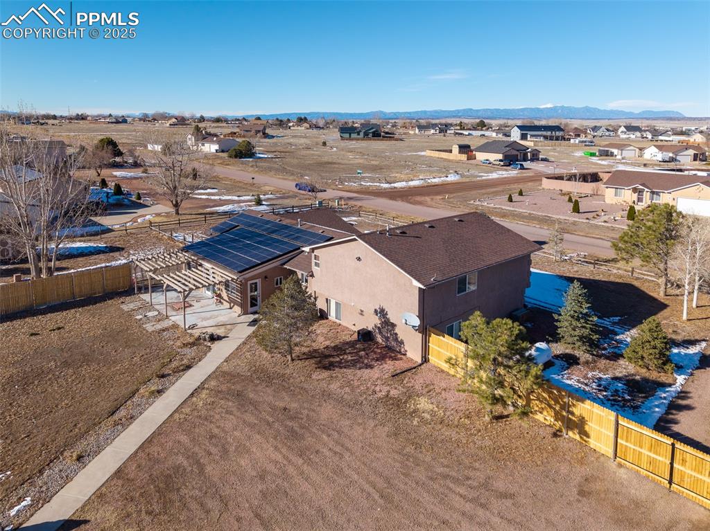 758 E Woodleaf Drive Pueblo CO 81007