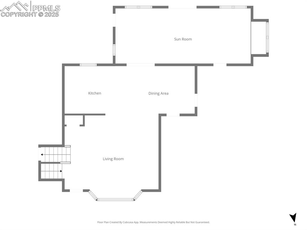 758 E Woodleaf Drive Pueblo CO 81007