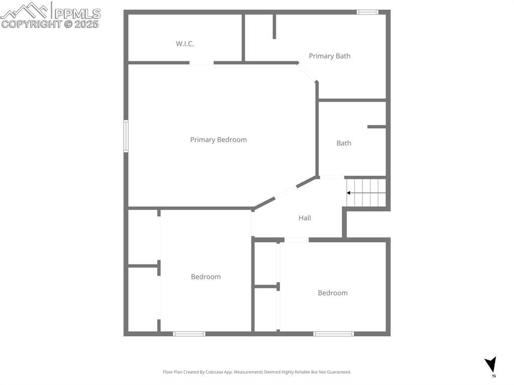 758 E Woodleaf Drive Pueblo CO 81007