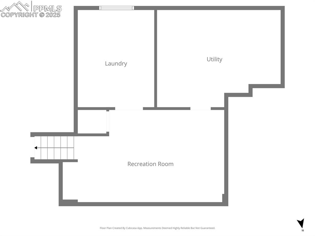 758 E Woodleaf Drive Pueblo CO 81007