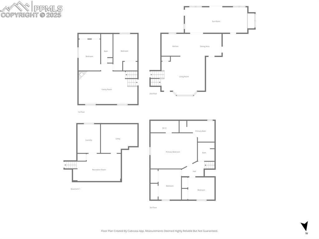 758 E Woodleaf Drive Pueblo CO 81007