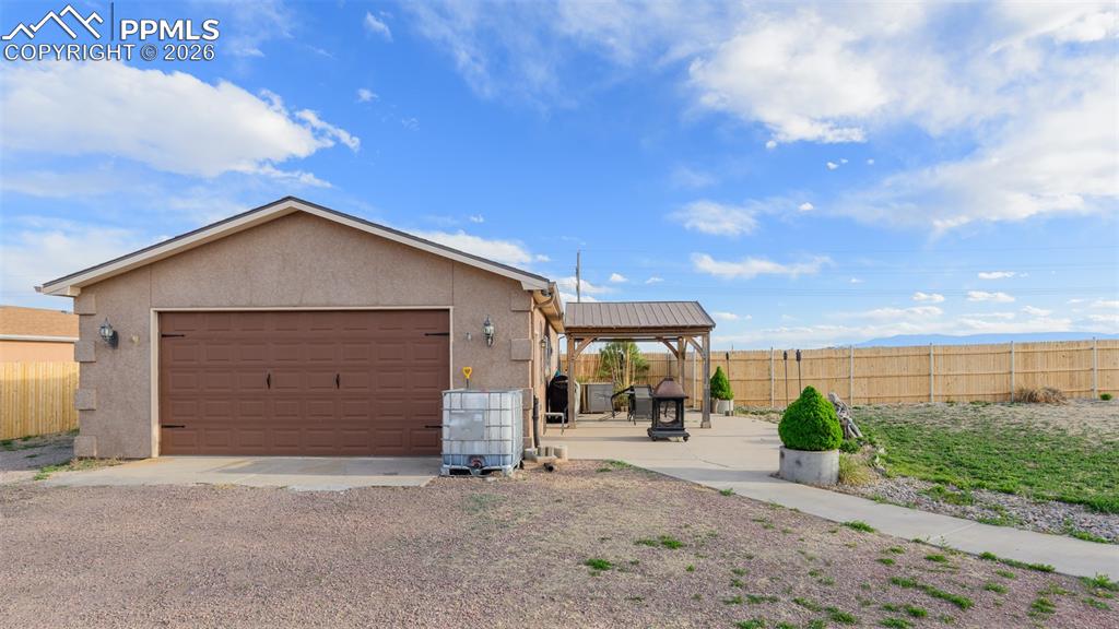 758 E Woodleaf Drive Pueblo CO 81007