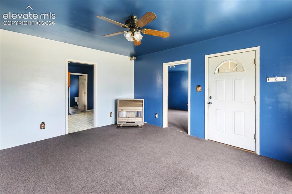 225 W Eaton Avenue Cripple Creek CO 80813