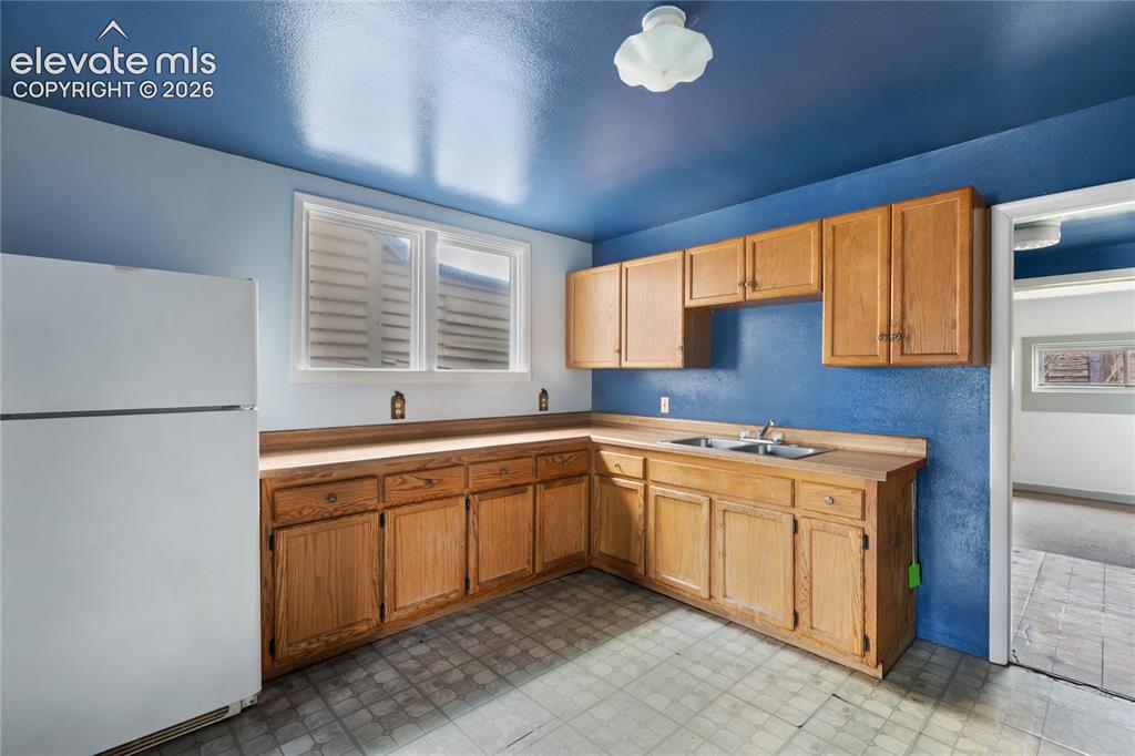 225 W Eaton Avenue Cripple Creek CO 80813
