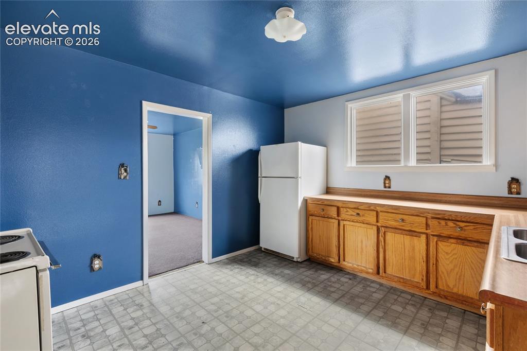 225 W Eaton Avenue Cripple Creek CO 80813