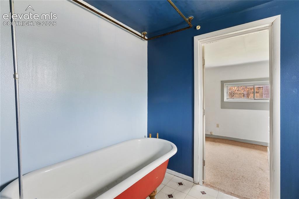 225 W Eaton Avenue Cripple Creek CO 80813