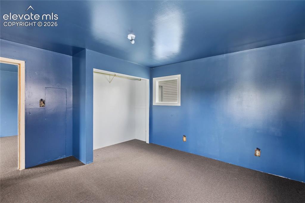 225 W Eaton Avenue Cripple Creek CO 80813