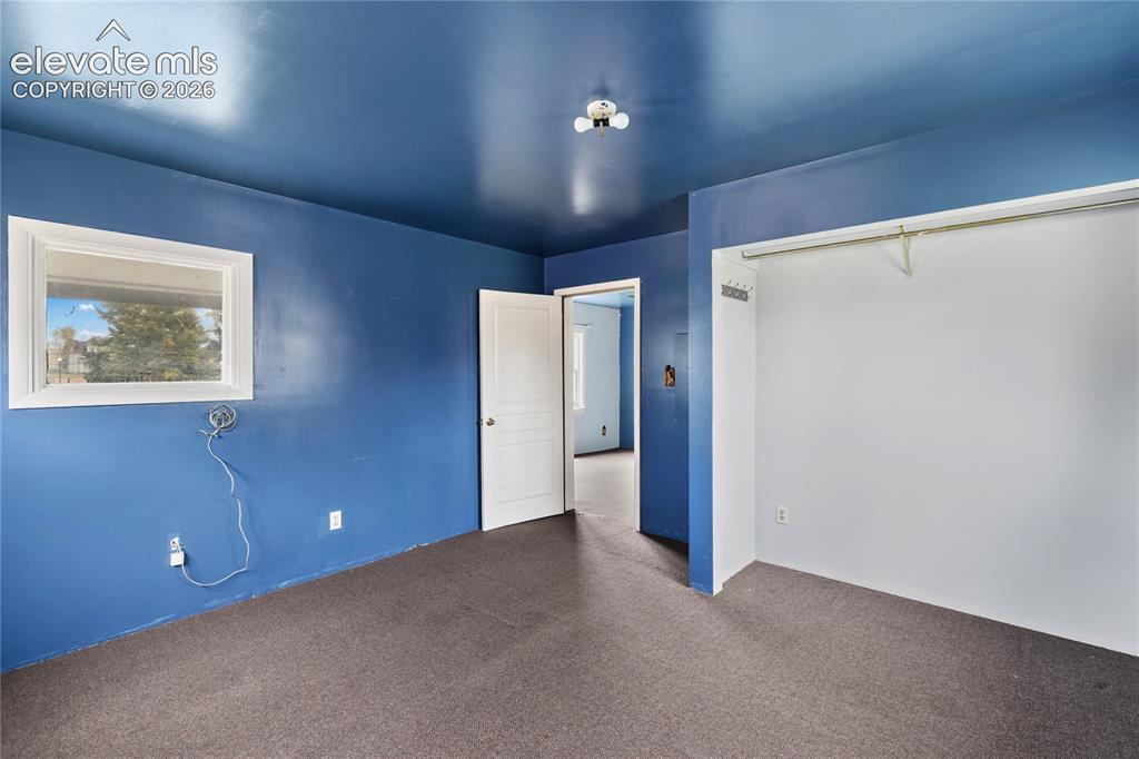 225 W Eaton Avenue Cripple Creek CO 80813