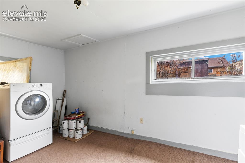 225 W Eaton Avenue Cripple Creek CO 80813