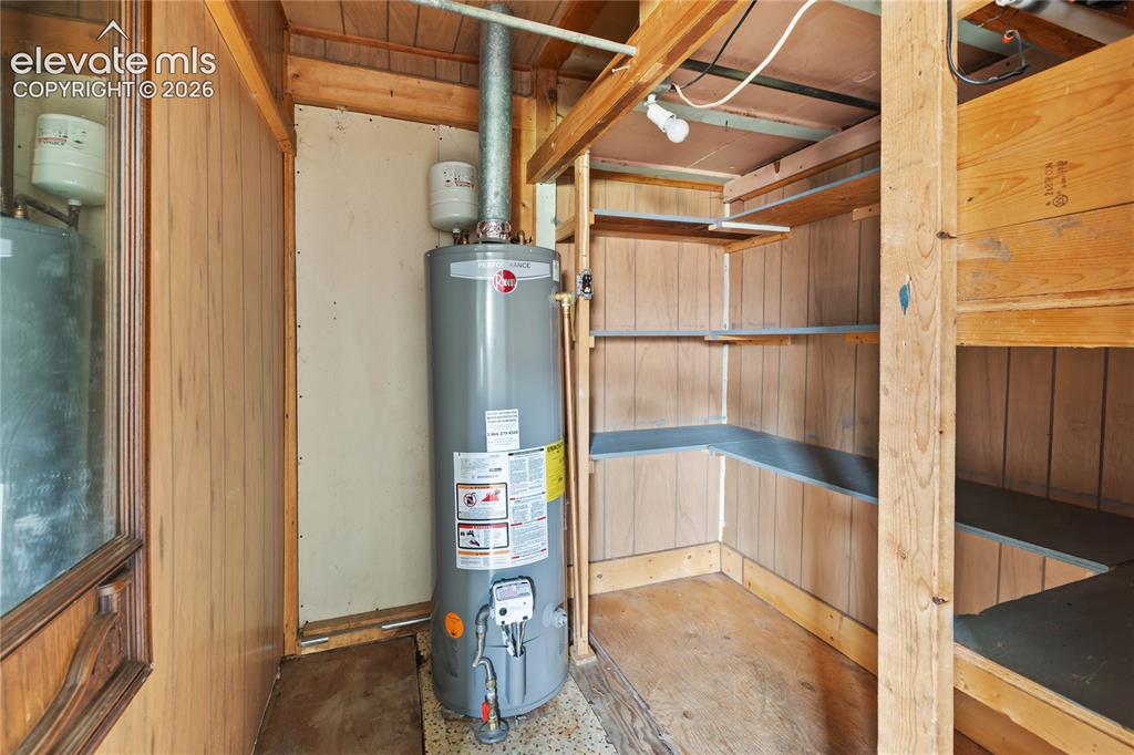 225 W Eaton Avenue Cripple Creek CO 80813
