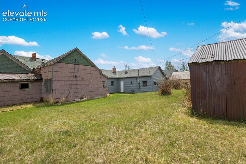 225 W Eaton Avenue Cripple Creek CO 80813