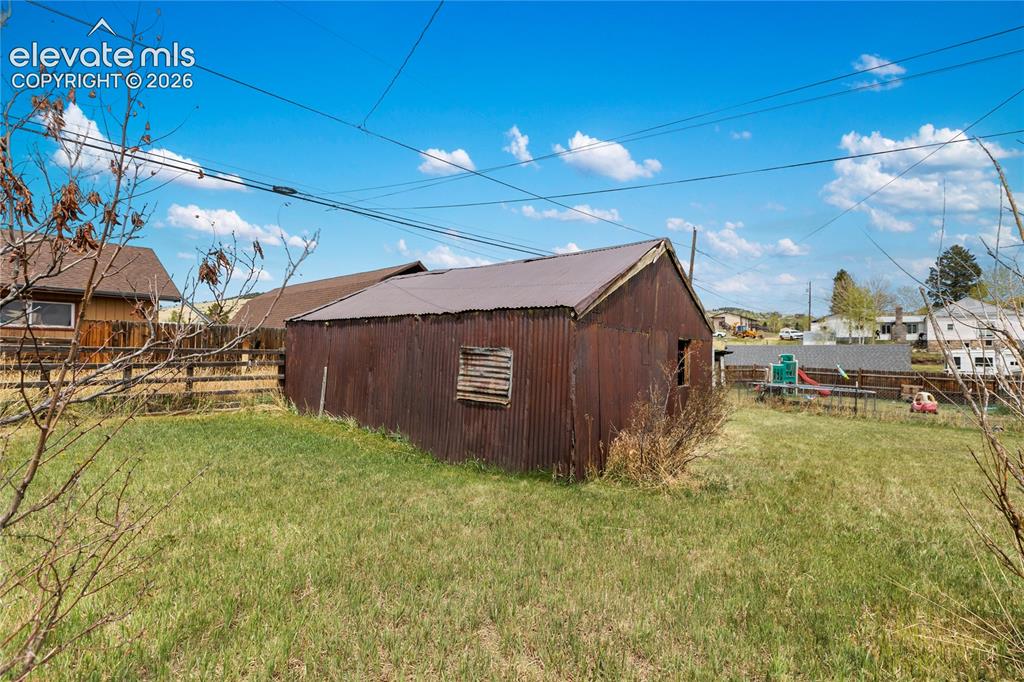 225 W Eaton Avenue Cripple Creek CO 80813