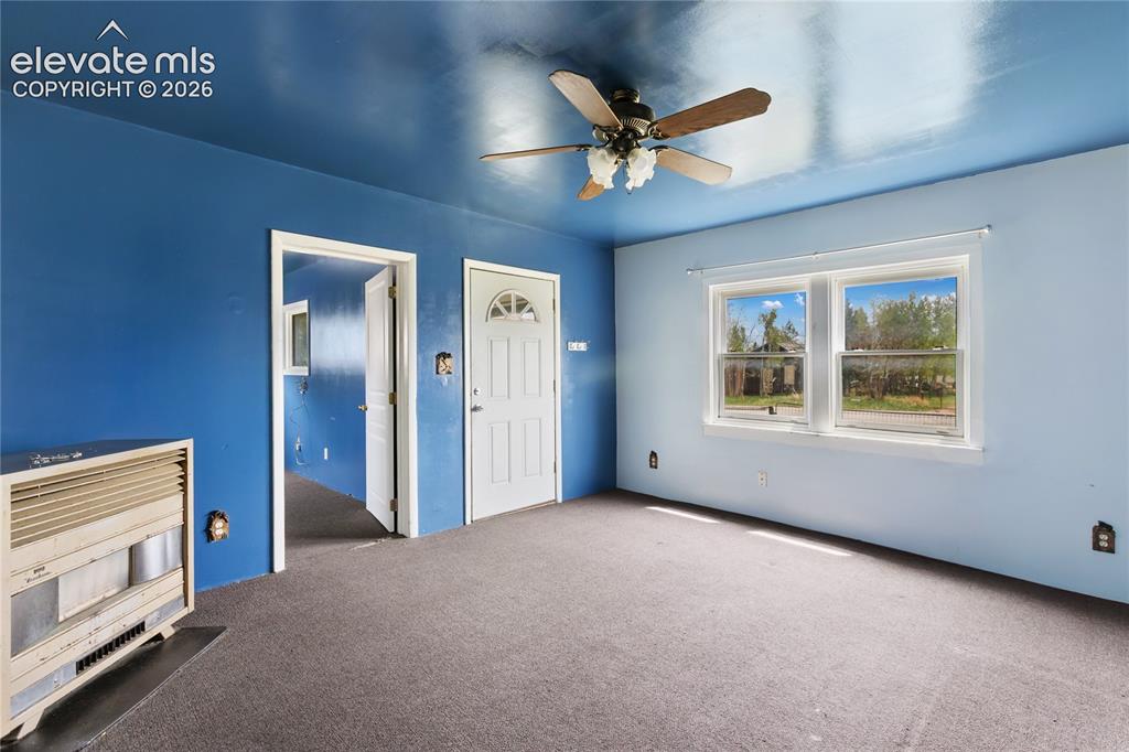 225 W Eaton Avenue Cripple Creek CO 80813