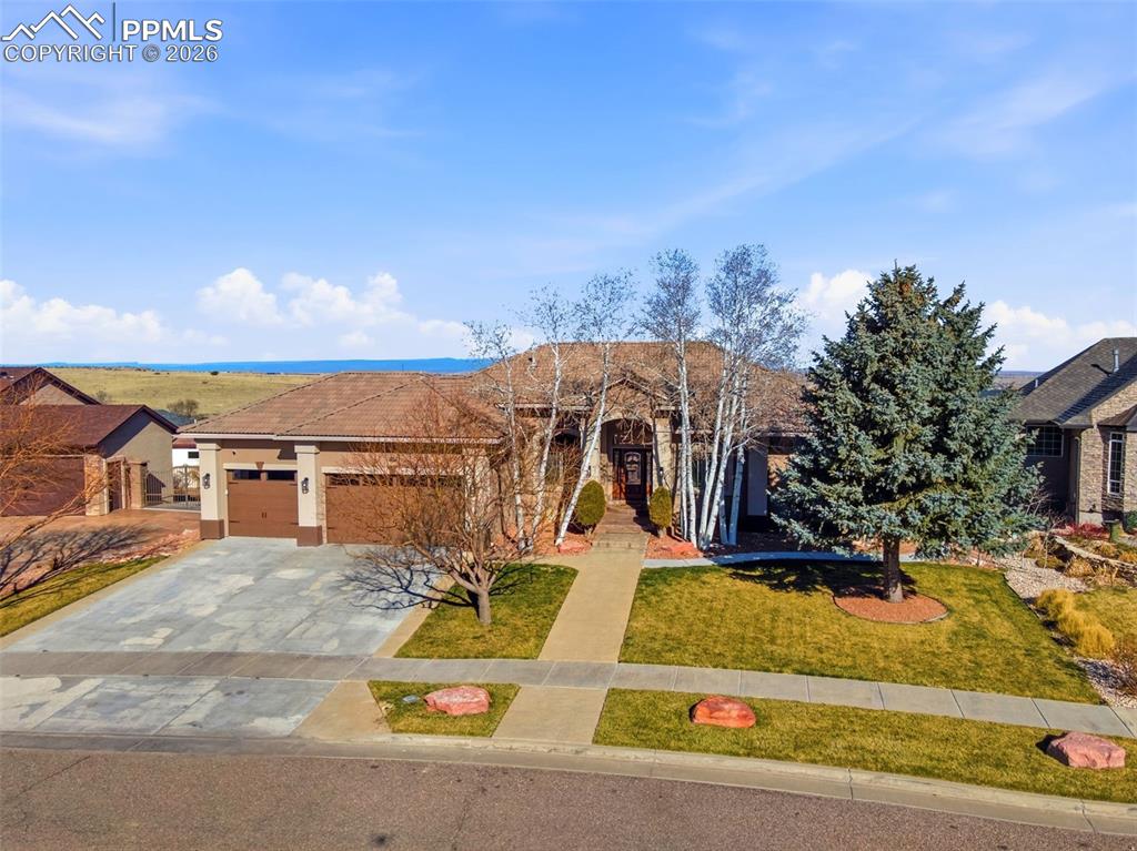5623 Venezia Way Pueblo CO 81005