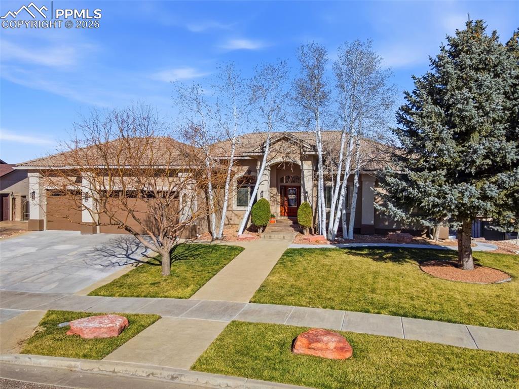 5623 Venezia Way Pueblo CO 81005