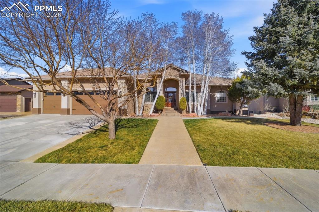 5623 Venezia Way Pueblo CO 81005