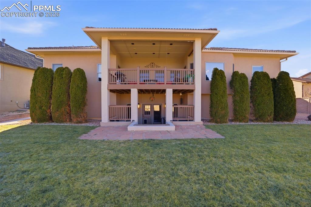5623 Venezia Way Pueblo CO 81005