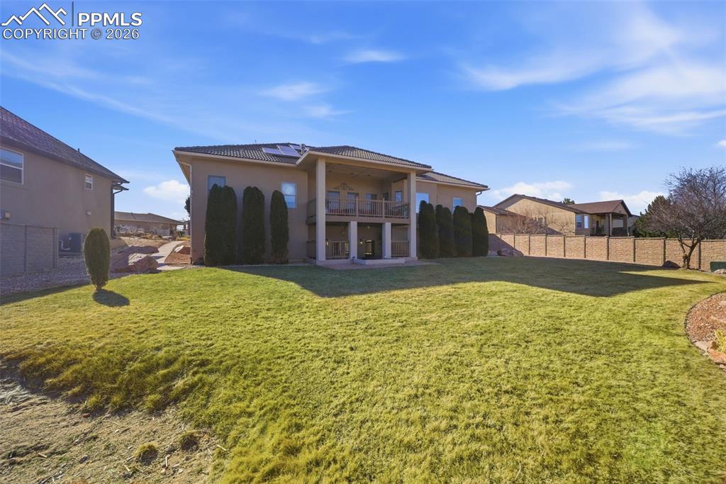 5623 Venezia Way Pueblo CO 81005