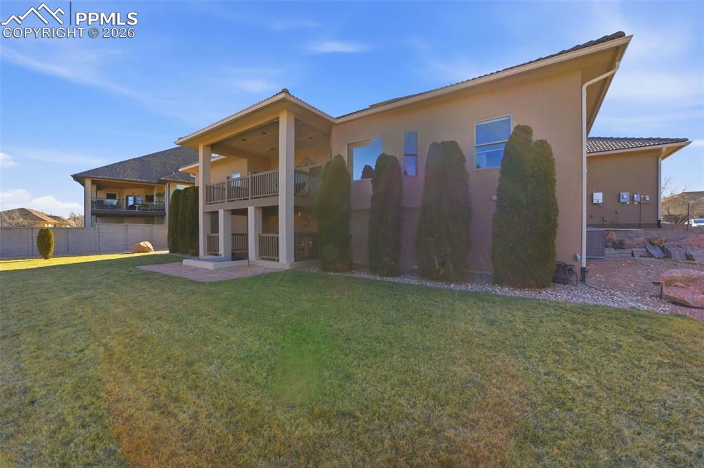 5623 Venezia Way Pueblo CO 81005