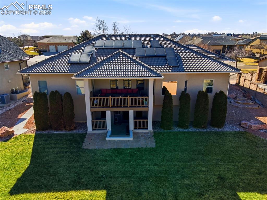 5623 Venezia Way Pueblo CO 81005