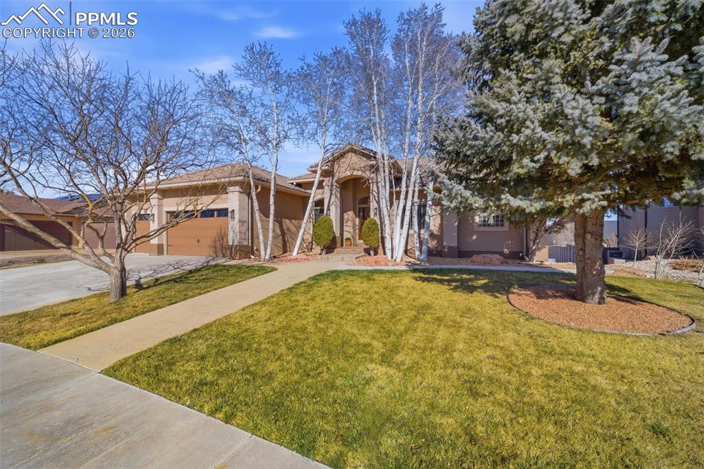 5623 Venezia Way Pueblo CO 81005