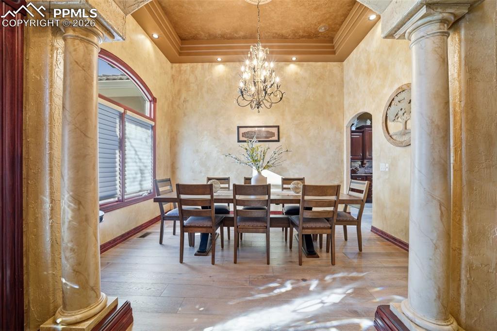 5623 Venezia Way Pueblo CO 81005