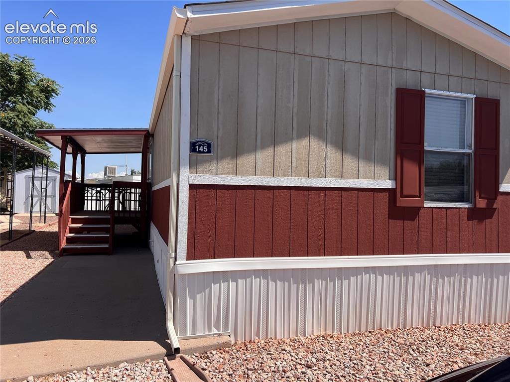 2221 S Prairie Avenue Pueblo CO 81005