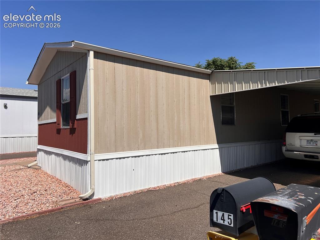 2221 S Prairie Avenue Pueblo CO 81005