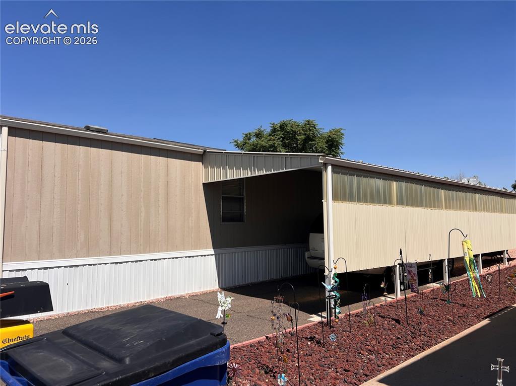 2221 S Prairie Avenue Pueblo CO 81005