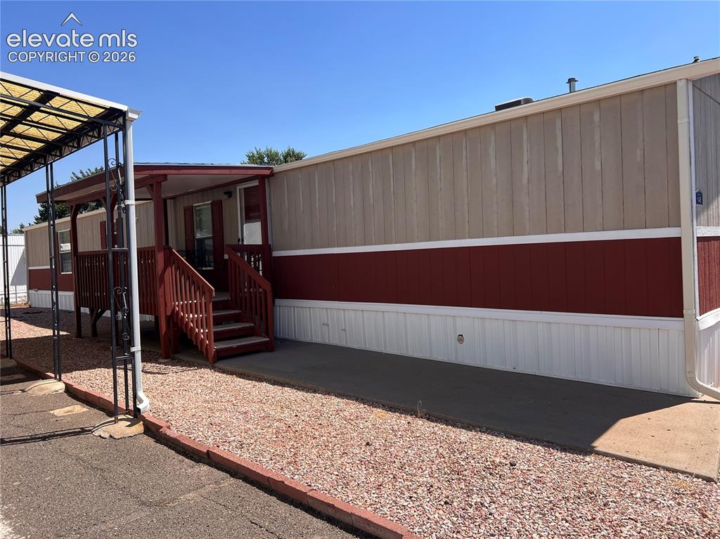 2221 S Prairie Avenue Pueblo CO 81005
