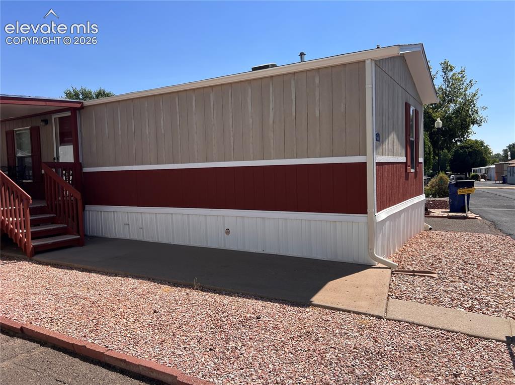 2221 S Prairie Avenue Pueblo CO 81005