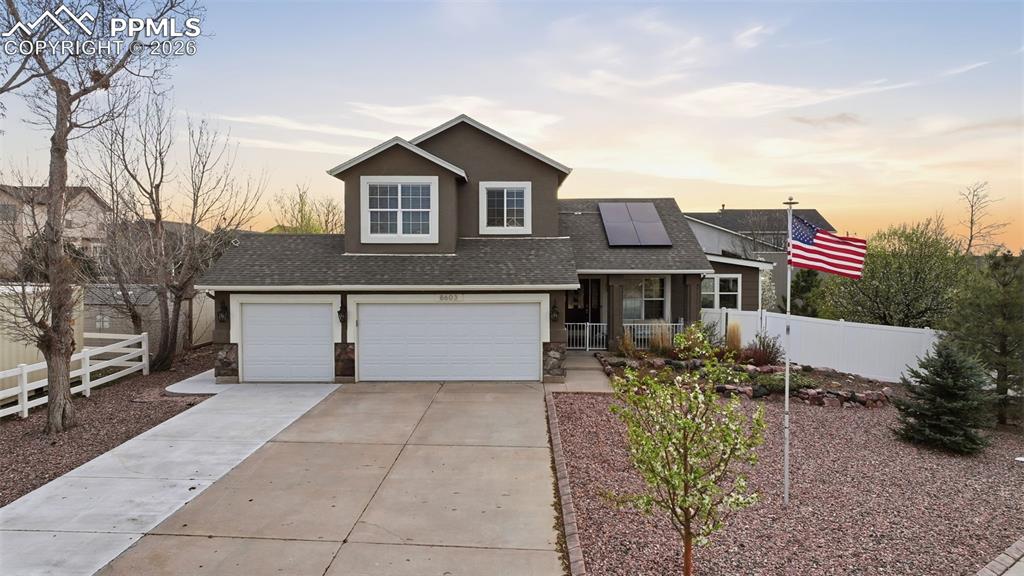8603 Copenhagen Road Peyton CO 80831