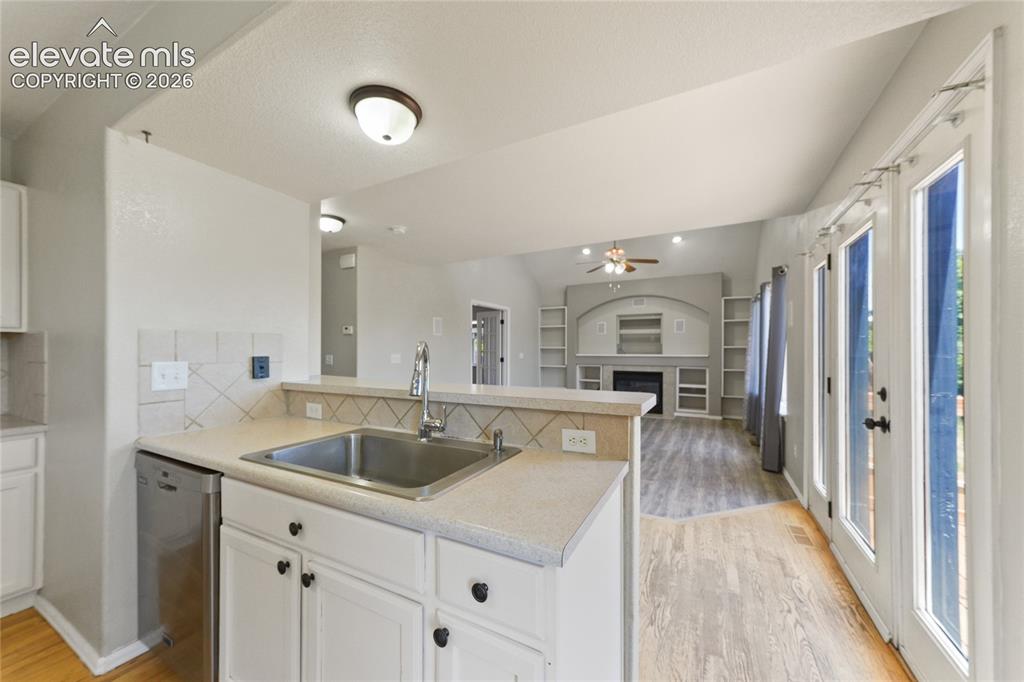 5163 Belle Star Drive Colorado Springs CO 80922