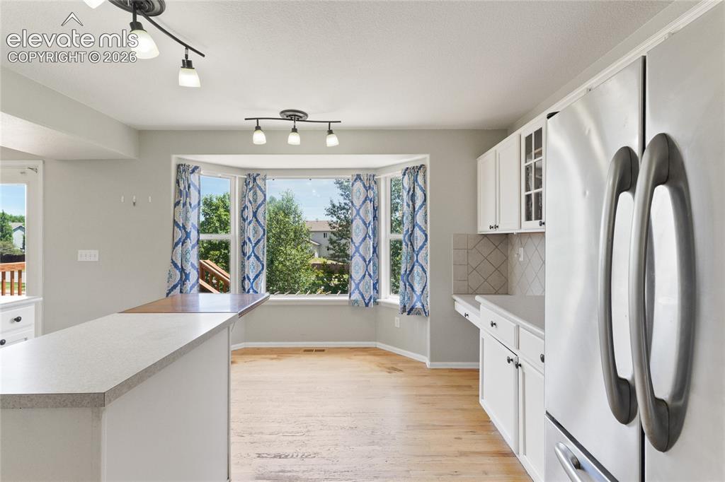5163 Belle Star Drive Colorado Springs CO 80922