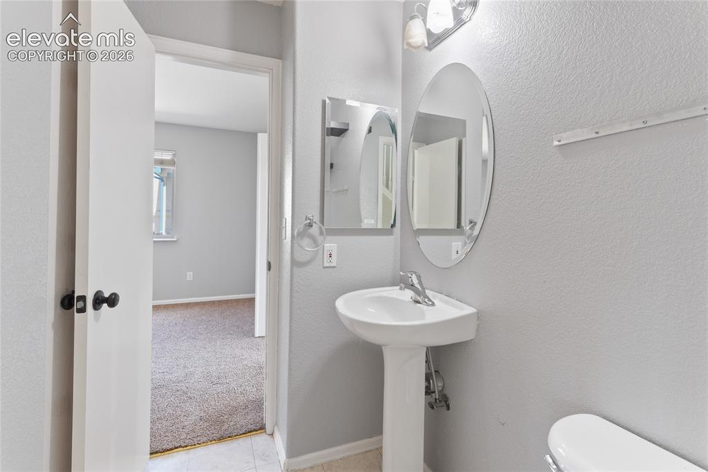 5163 Belle Star Drive Colorado Springs CO 80922