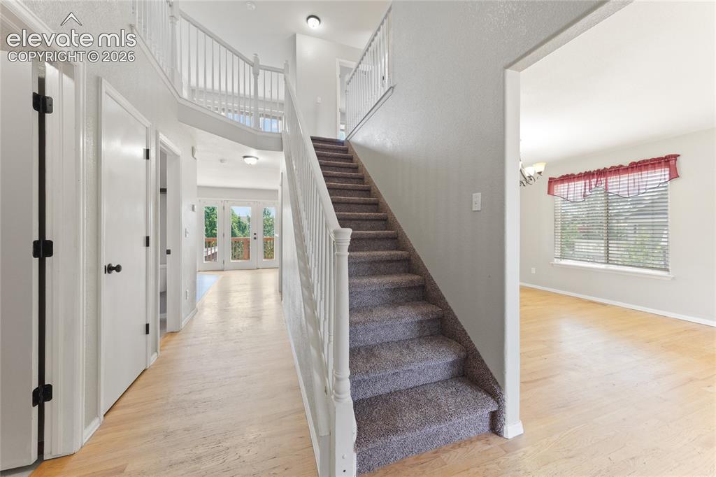 5163 Belle Star Drive Colorado Springs CO 80922