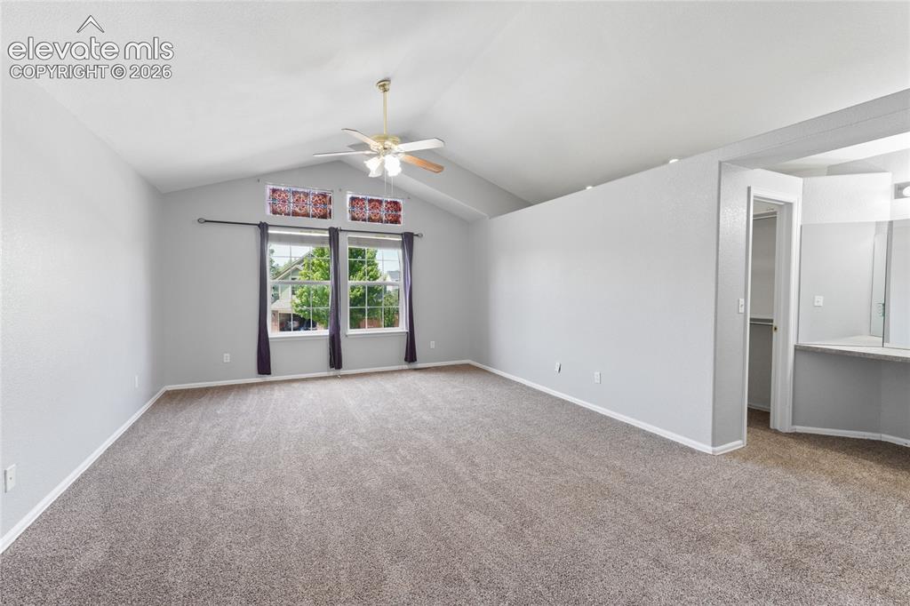 5163 Belle Star Drive Colorado Springs CO 80922
