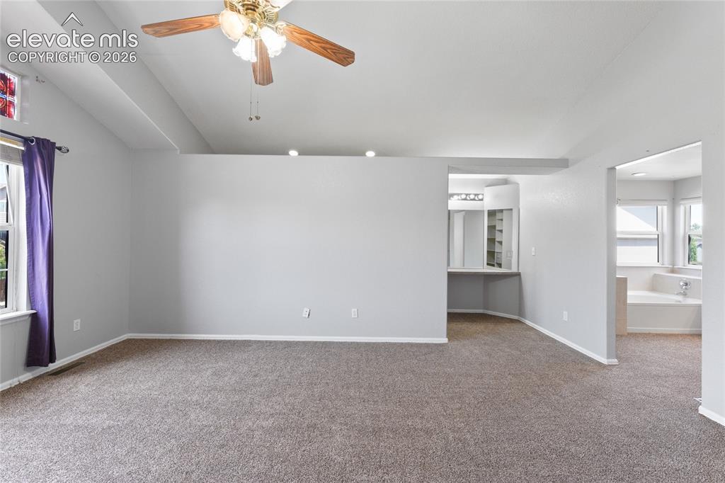 5163 Belle Star Drive Colorado Springs CO 80922